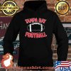 Official Tampa Bay Buccaneers Football Shirt Hoodie