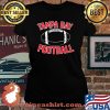 Official Tampa Bay Buccaneers Football Shirt Laides tee