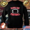 Official Tampa Bay Buccaneers Football Shirt Sweater