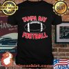 Official Tampa Bay Buccaneers Football Shirt