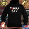 Official Tampa Bay Buccaneers For American Football Shirt Hoodie