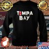 Official Tampa Bay Buccaneers For American Football Shirt Sweater