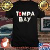 Official Tampa Bay Buccaneers For American Football Shirt
