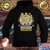 Packers 2020 Nfc North Division Champions Football Shirt