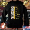 Packers Name Player Team Football Signature Shirt Sweater