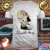 Peanuts Snoopy Woodstock Signature Shirt