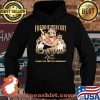 Preddiemercury 75th Anniversary 1946 2021 Thnak You For The Memories Signature Shirt Hoodie