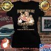 Preddiemercury 75th Anniversary 1946 2021 Thnak You For The Memories Signature Shirt Laides tee