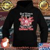 Real Women Love Football Smart Women Love The Crimson Tide Shirt Hoodie