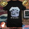 Ride The Highting Metallic Shirt