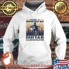 School Is Important But Guitar Is Importanter Vintage Shirt Hoodie