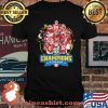 Sec Champions A Step Ahead Alabama Crimson Shirt