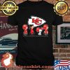 Snoopy Peanuts And Friends Fan Kansas City Chiefs Football Shirt