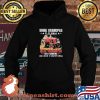 Some Grandpas Play Bingo Real Grandpas Are Farmers And Listen To Country Music Truck Shirt Hoodie