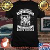 Some Grandpas Play Bingo Real Grandpas Drive Trucks Shirt