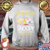 Some Of Us Grew Up Snoopy The Cool Ones Still Do Shirt Sweater