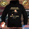 Sometime I Need To Be Alone And Listen To Billy Joel Signature Shirt Hoodie