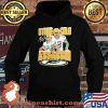 Stone Gold Assassin Signature Green Bay Packers Shirt Hoodie