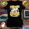 Stone Gold Assassin Signature Green Bay Packers Shirt Laides tee