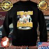 Stone Gold Assassin Signature Green Bay Packers Shirt Sweater