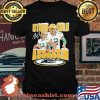 Stone Gold Assassin Signature Green Bay Packers Shirt