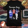 Tampa Bay Buccaneers Logo Signature Shirt