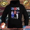 Tampa Bay Buccaneers Signature Team Football Shirt Hoodie