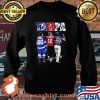Tampa Bay Buccaneers Signature Team Football Shirt Sweater