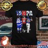 Tampa Bay Buccaneers Signature Team Football Shirt