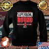Tampa Bay Buccaneers Superbowl Bound There’s No Place Like Home 2021 Shirt Sweater