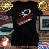 Tampa Bay Football For American Shirt Laides tee