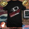 Tampa Bay Football For American Shirt