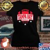 Tampa Bay Football Stars Shirt Laides tee