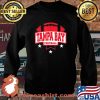 Tampa Bay Football Stars Shirt Sweater