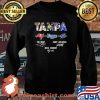 Tampa Rays Tom Brady And Randy Arozarena Nikita Kucherov Signature Shirt Sweater