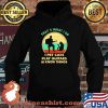 That’s What I Do I Pet Cats Play Guitars And I Know Things Vintage Shirt Hoodie