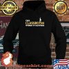 The Classroom Where It Happens Shirt Hoodie