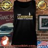 The Classroom Where It Happens Shirt Tank top