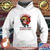 The Soul Of A Witch The Fire Of A Lion The Heart Of A Hippies The Mouth Of A Sailor The Girl Shirt Hoodie