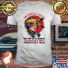 The Soul Of A Witch The Fire Of A Lion The Heart Of A Hippies The Mouth Of A Sailor The Girl Shirt