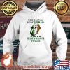 There Is Nothing In This World As Sharp As An Irishwoman's Tongue Ireland Flag Shirt Hoodie