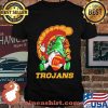 Trojans Football Gnome Patrick’s Day Shirt