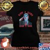 Trump Clown Expect A Circus Anti Fascism Shirt Laides tee