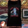 Trump Clown Expect A Circus Anti Fascism Shirt Tank top