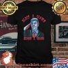 Trump Clown Expect A Circus Anti Fascism Shirt