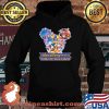 Walt Disney World The World’s Most Magical Celebration 50 Years Of Magic Kingdom Shirt Hoodie