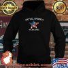 We've Spoken Biden And Harris Inauguration 2021 Star Usa Flag Shirt Hoodie