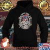 Weapons Change The Oath Doesn't Veretan American Flag Shirt Hoodie