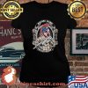 Weapons Change The Oath Doesn't Veretan American Flag Shirt Laides tee
