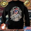 Weapons Change The Oath Doesn't Veretan American Flag Shirt Sweater